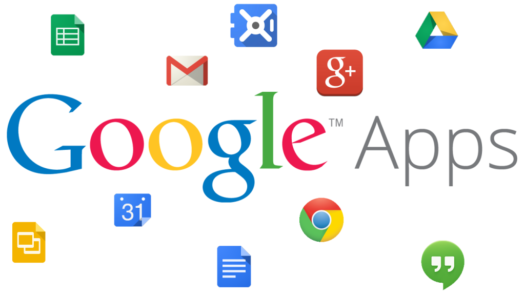Google Apps | itGenius Australia | Google Apps Migrations ...