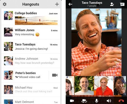 Everything You Need to Get Started with Google Hangouts