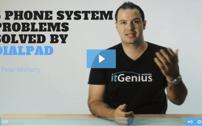 5 Phone System Problems Solved by Dialpad