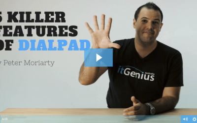 5 Killer Features of Dialpad