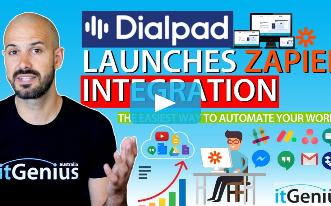 Dialpad and Zapier integration: How can it help your business?