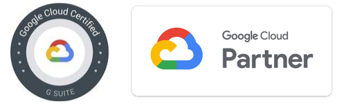 Google Cloud Certified Premier Partner