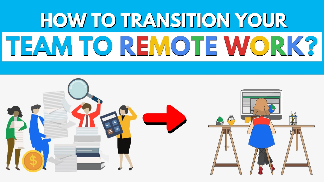 How To Transition Your Team To Remote Work Itgenius Google Workspace Experts How To Transition Your Team To Remote Work Itgenius Google Workspace Experts