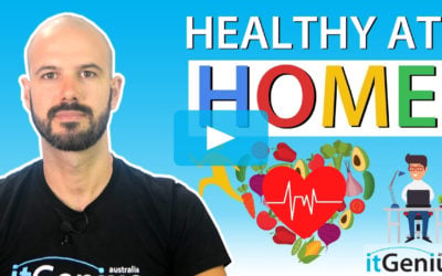 Healthy At Home