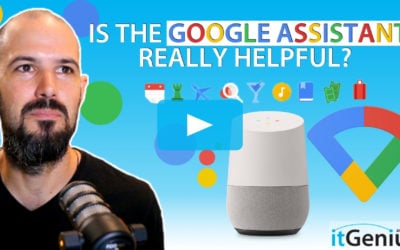 Google Assistant May 2020 Update – Is it really helpful?