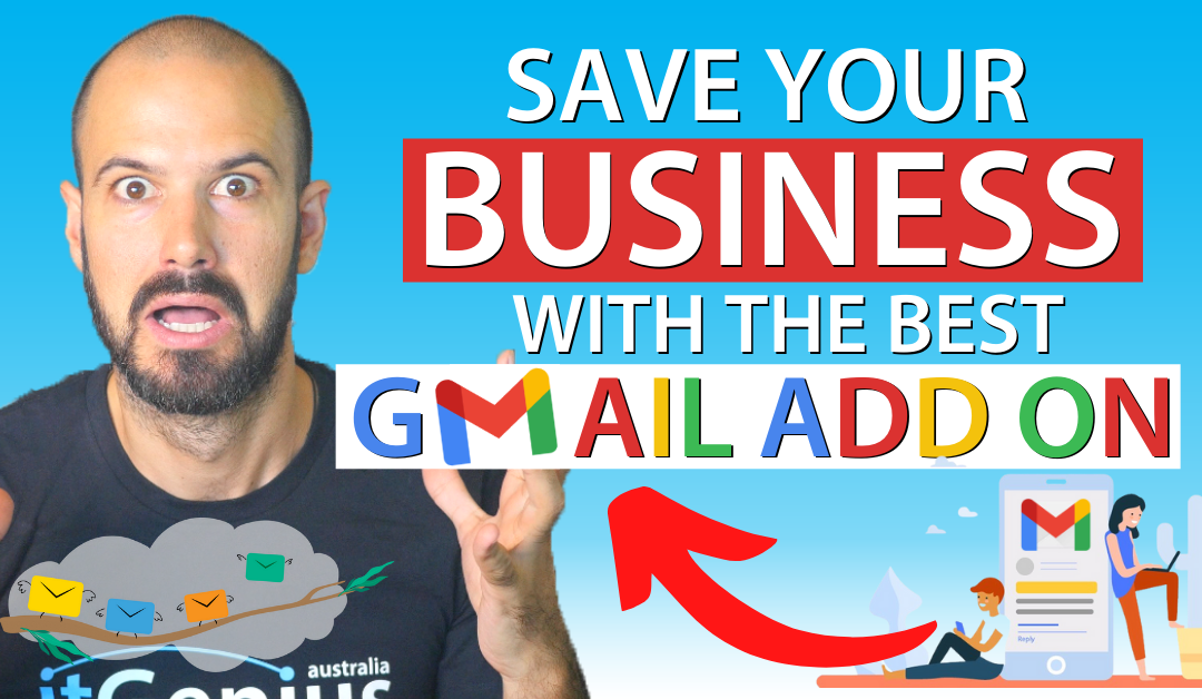 How Shared Inbox can Save your Business | Best Gmail Add-on