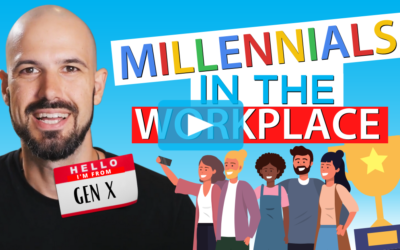 How to run your business the millennial way