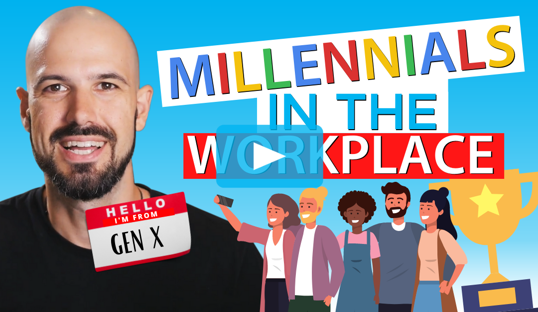How to run your business the millennial way