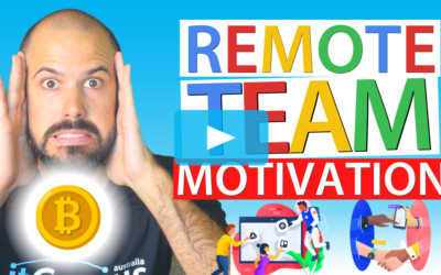 How To Motivate Your Employees In 4 Ways | Remote Team Productivity