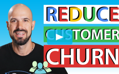 How to Reduce Customer Churn when Acquiring a Business