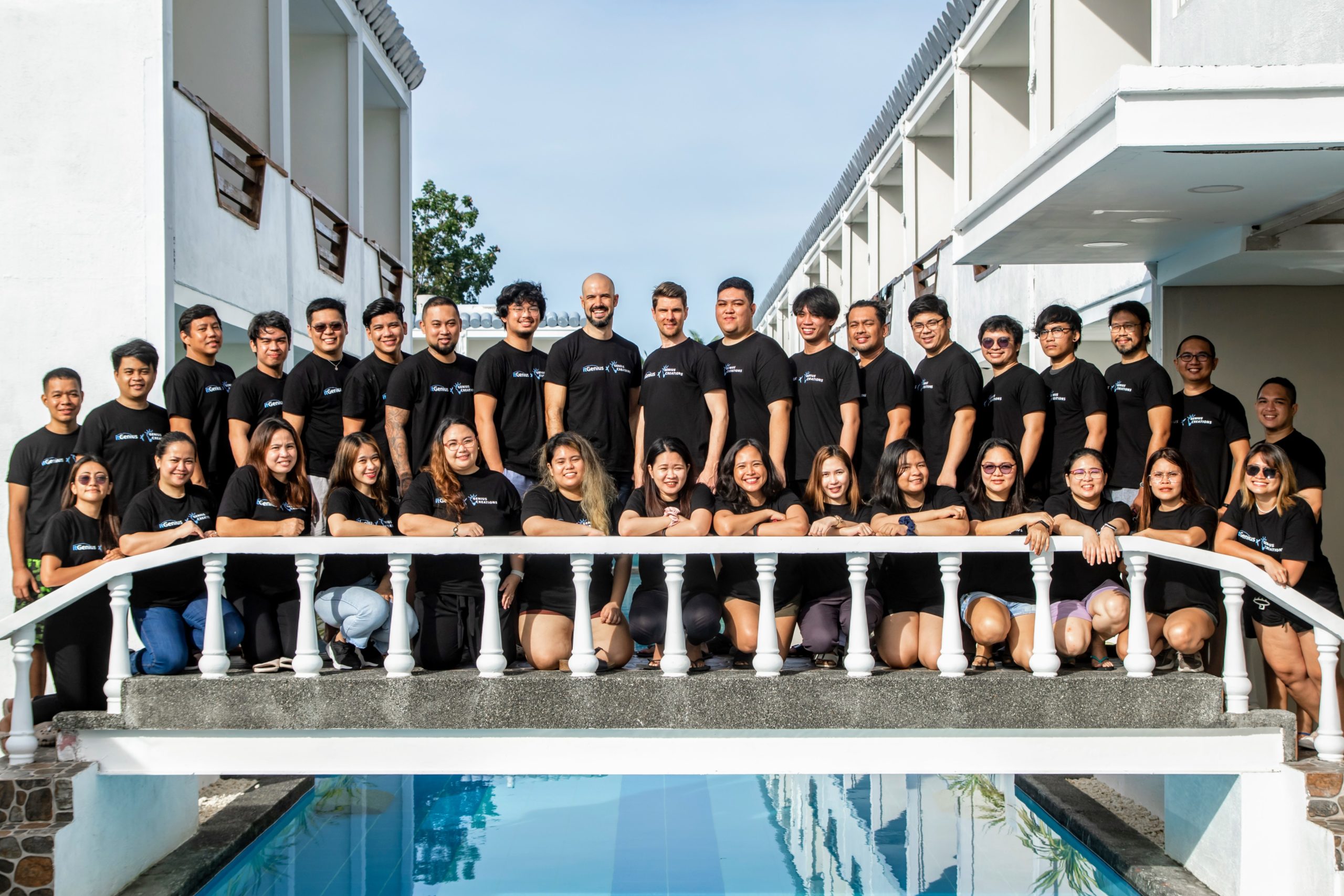 Team-Genius Team Genius