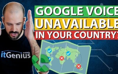 Google Voice in Australia: Is It Worth It?