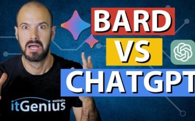 Bard vs. GPT-3: A Comparison of AI Titans