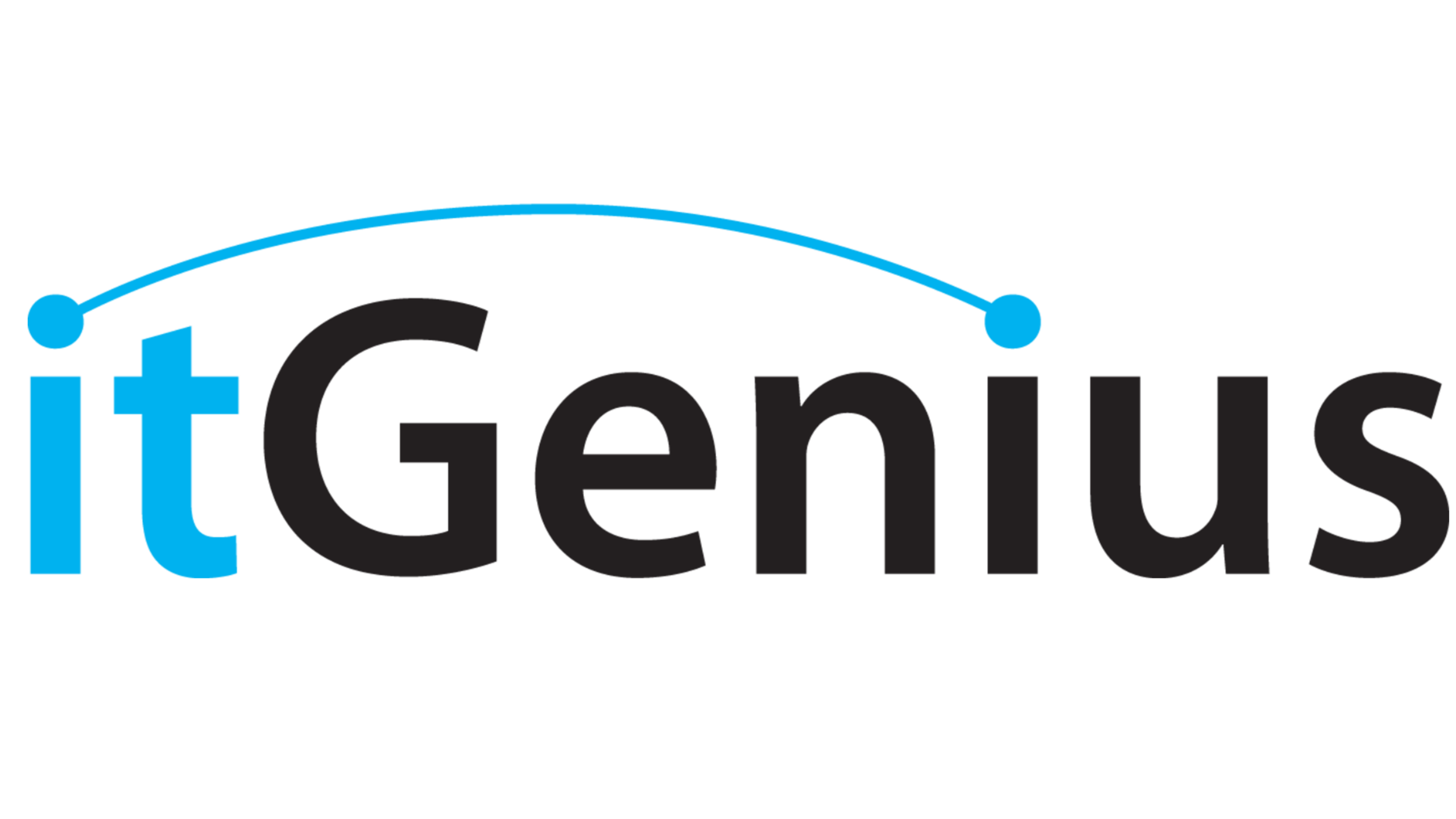 itGenius | Google Workspace Experts