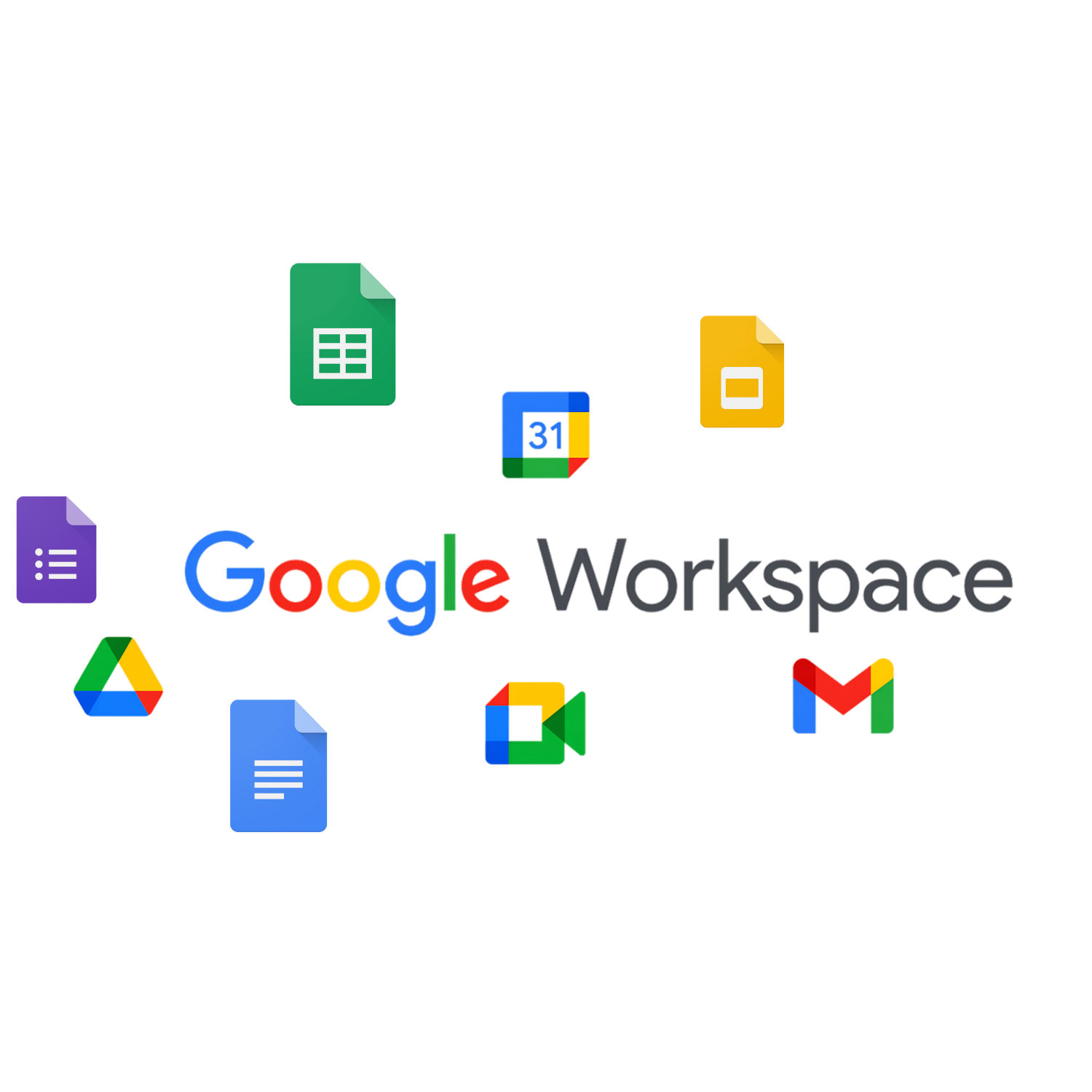 Google Workspace