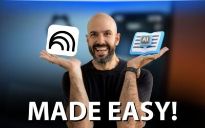 Google Releases NEW Features for NotebookLM