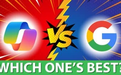 Google Workspace vs. Microsoft 365: The Ultimate Business Tool Comparison