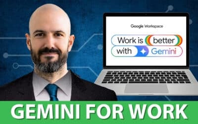 Google Gemini vs. ChatGPT: Which AI is Better for Your Business?