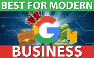 Google Workspace vs. Microsoft 365: Choosing the Best Platform for Growing Businesses