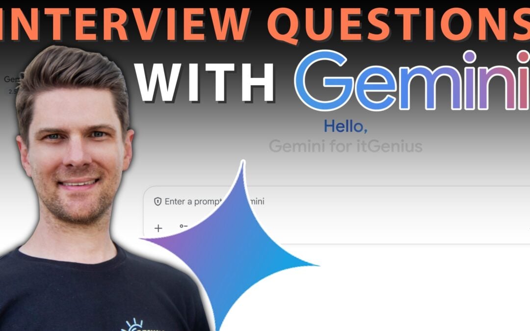 How to Use Gemini AI to Streamline Your Hiring Process
