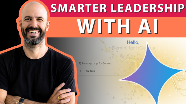 How to Use Gemini AI as a Role Competency Assessor for Your Team