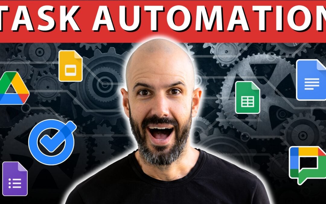 How to Automate Your Google Workspace Administration