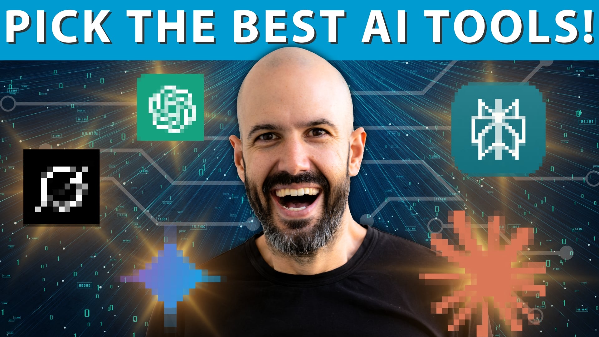 Choosing the Right AI Tools: A Guide for Growing Businesses | itGenius