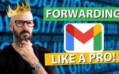 How to Forward Specific Emails Automatically in Gmail