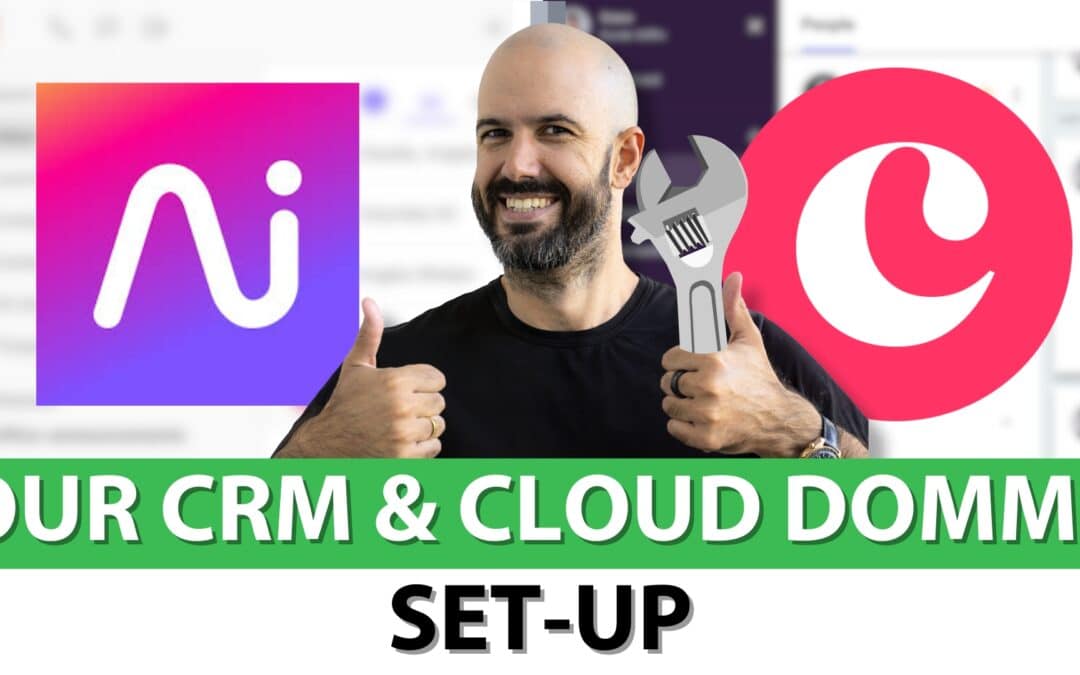 How to Sync Copper CRM and Dialpad with Google Workspace