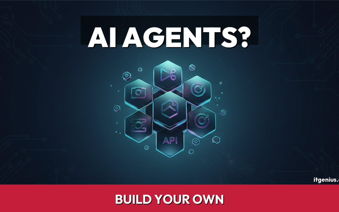 Google Workspace Studio: Build AI Agents for Business