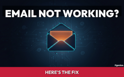 Google Workspace Email Not Working? The Complete Fix Guide