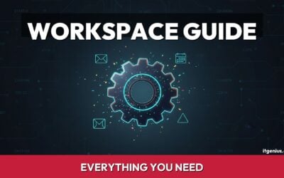 Google Workspace Beginners Guide (2026)